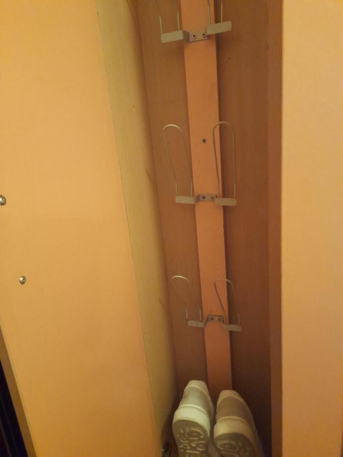 Pine Tree Apartment Sarajevo Luaran gambar