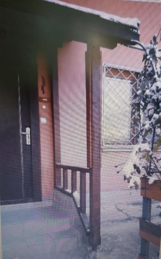 Pine Tree Apartment Sarajevo Luaran gambar