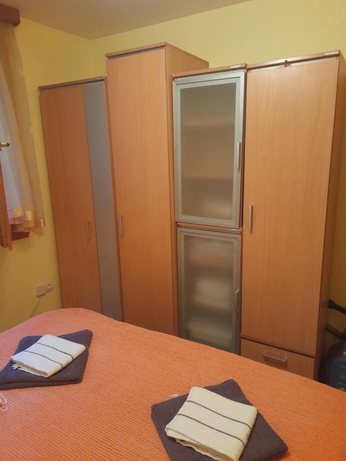 Pine Tree Apartment Sarajevo Luaran gambar