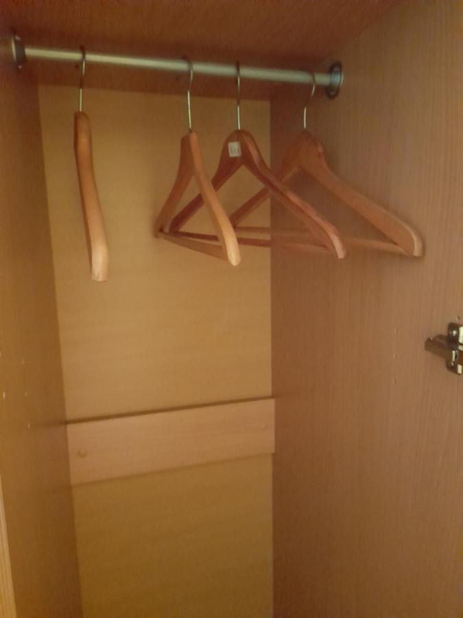 Pine Tree Apartment Sarajevo Luaran gambar
