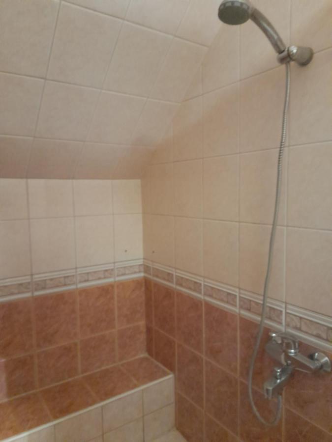 Pine Tree Apartment Sarajevo Luaran gambar